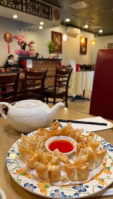 China pepper by null