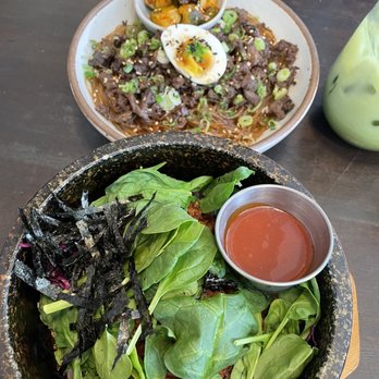 Made in House - Asian Fusion Near Me - Seattle, Washington Made in House - Asian Fusion Near Me - Seattle, Washington