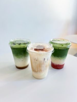 Yoka Tea by null