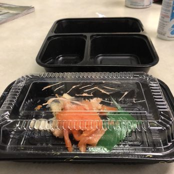 Avocado Sushi - Sushi Bars Near Me - Staten Island, New York