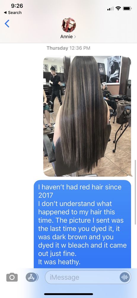 Salon Image
