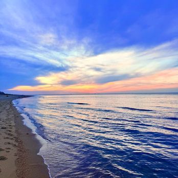 Ocean Park - Public Art Near Me - Virginia Beach, Virginia