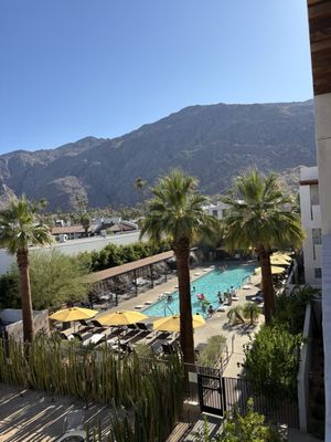 Drift Palm Springs by null