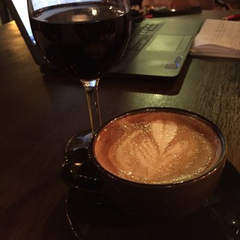 Tout Suite - Wine + Cappuccino! - Cafes Near Me - Houston, Texas Tout Suite - Wine + Cappuccino! - Cafes Near Me - Houston, Texas