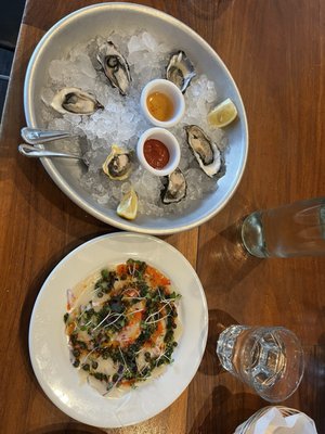 California Fish Market Restaurant by null