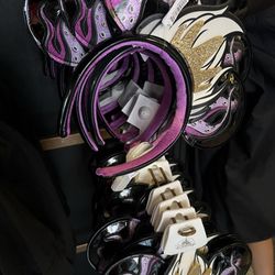 Port Royal Curios and Curiosities - Ears for sale - September 2025