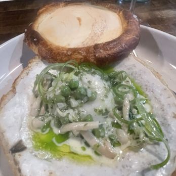 The Restorative - Scallop en croute - New American Near Me - Dunedin, Florida The Restorative - Scallop en croute - New American Near Me - Dunedin, Florida