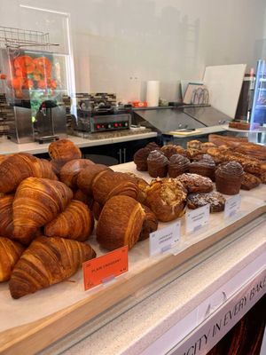 Colette French Pastry & Café by null