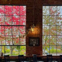 Headworks Brewing - Fall in Enumclaw 2025