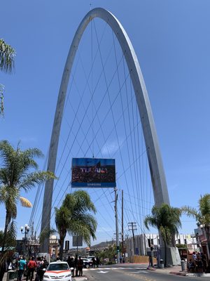 Av. Revolución by null