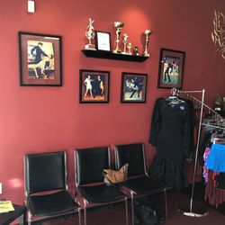 Eurorhythm Dance Studio