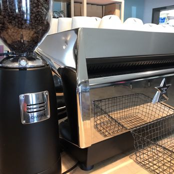 Batch - Craft Beer and Kolaches - Coffee machine! - Beer Bar Near Me - Austin, Texas Batch - Craft Beer and Kolaches - Coffee machine! - Beer Bar Near Me - Austin, Texas