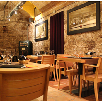 Bornebier - Restaurante en el Borne Barcelona - Mediterranean Near Me - Barcelona, B