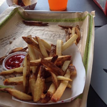 BurgerFi - Hot Dogs Near Me - Jacksonville, Florida