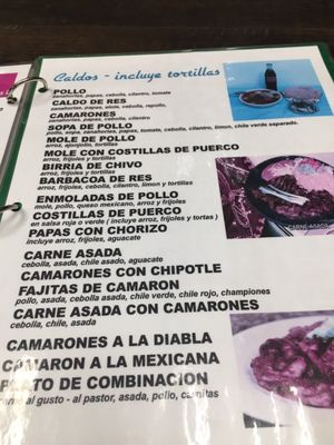 Menu photo 5 Vasquez Tacos Cornelius, OR Menu photo 5 Vasquez Tacos Cornelius, OR