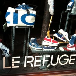Le Refuge