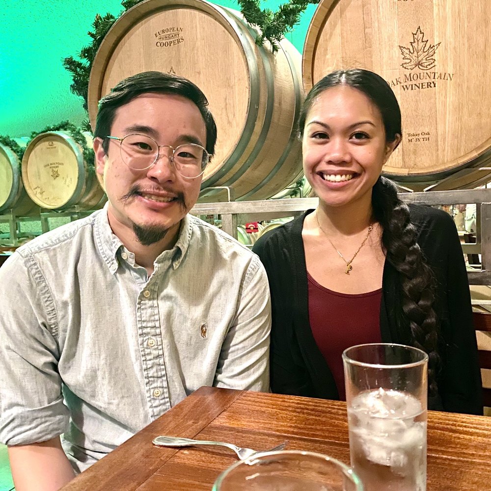 Cave Restaurant - Happy couple. - Venues & Event Spaces Near Me - Temecula, California Cave Restaurant - Happy couple. - Venues & Event Spaces Near Me - Temecula, California
