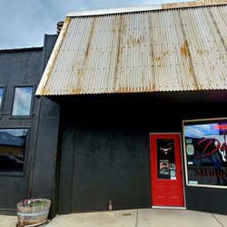 Duke's Saloon and Grill - Come on In! All are welcome!