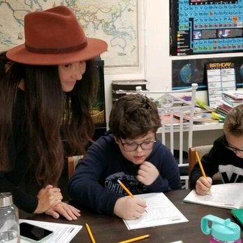 Armenta Learning Academy - Private Tutors Near Me - Laguna Niguel, California