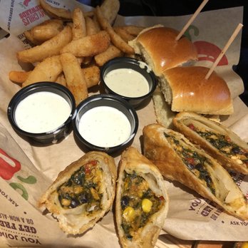 Chili's - Triple dipper - American Near Me - Weston, Florida Chili's - Triple dipper - American Near Me - Weston, Florida