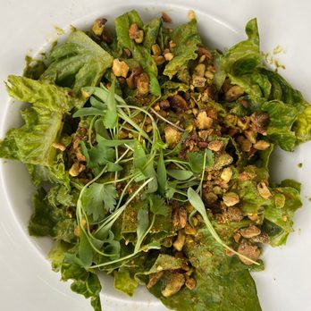 First & Oak - Salad - New American Near Me - Solvang, California First & Oak - Salad - New American Near Me - Solvang, California