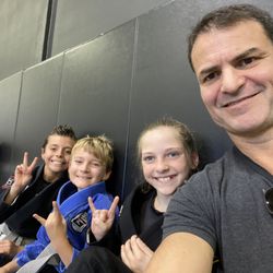 Guillobel Brazilian Jiu-Jitsu