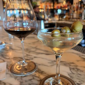 Marmo - Italian Near Me - Houston, Texas