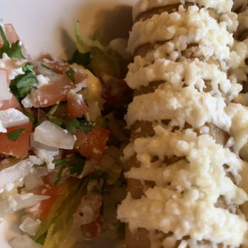 Vida Mexicana - Taquitos - Mexican Near Me - Wallingford, Connecticut