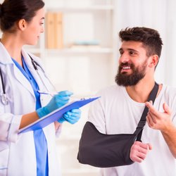 Washington Urgent Care - Non-life threatening
