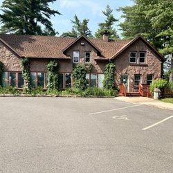 Sawmill Brewing Company - Exterior