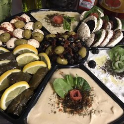 Prince Ali’s kebab