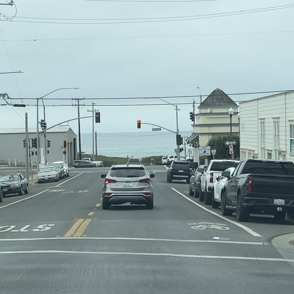 La Palapa - Mexican Near Me - Fort Bragg, California