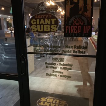 Fired Up Pizza - Front door - Pizza Near Me - Jacksonville, Florida Fired Up Pizza - Front door - Pizza Near Me - Jacksonville, Florida
