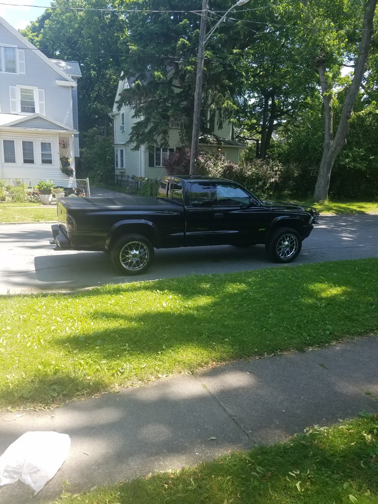 THE MUFFLER SHOP Updated September 2024 22 Reviews 1334 Fairport