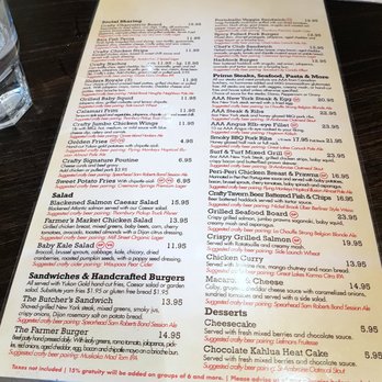 Crafty Coyote - Pubs Near Me - Toronto, Ontario