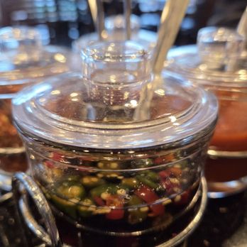 Sawasdee Thai Cuisine - Chili caddy - Thai Near Me - Sacramento, California Sawasdee Thai Cuisine - Chili caddy - Thai Near Me - Sacramento, California