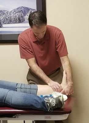 NorthStar Physical Therapy