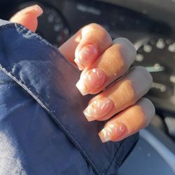 Allure Nails & Spa - Nails