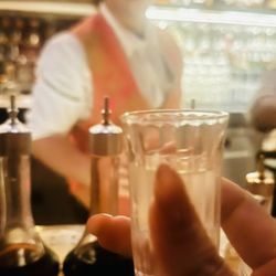 The Back Room - Free shot