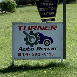 Turner Auto Repair