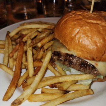 Caroline - Wagyu burger - Bakeries Near Me - Austin, Texas