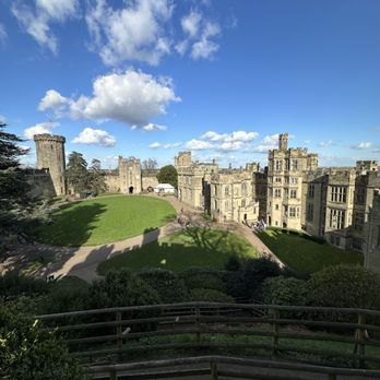 Warwick Castle - Cultural Center Near Me - Warwick, WAR