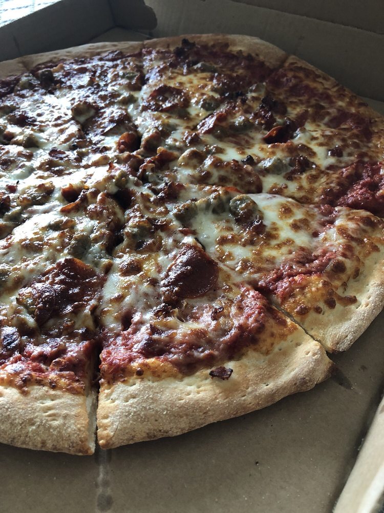 PIZZA CITY 27 Reviews 7408 Windsor Mill Rd, Windsor Mill, Maryland Pizza Restaurant