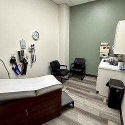 Midwest Urgent Care