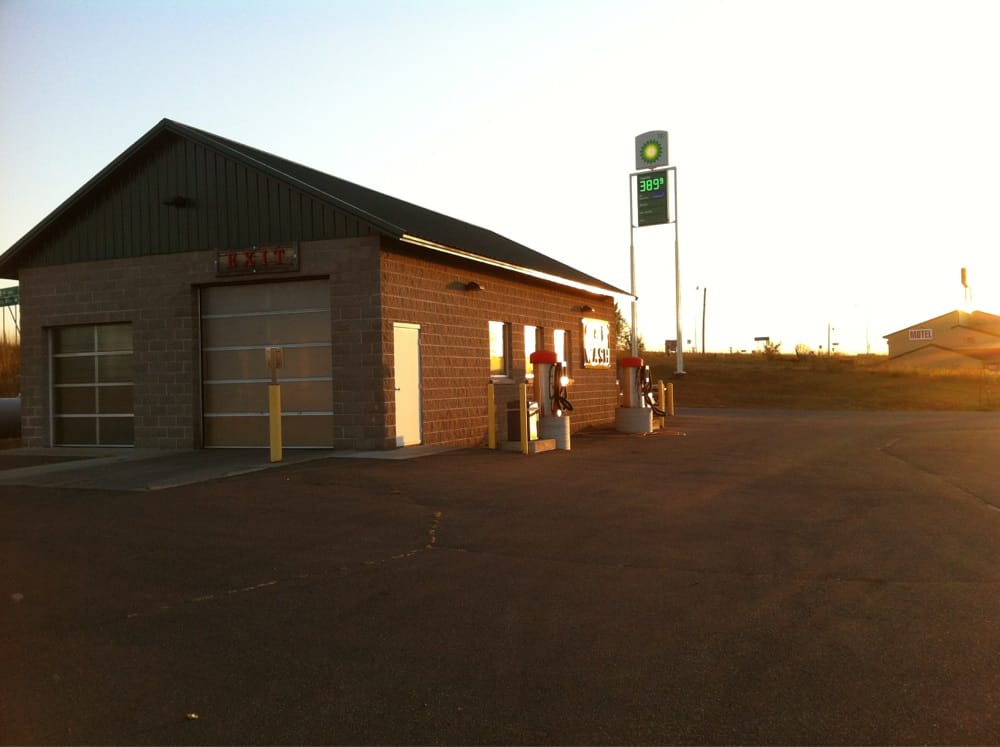 BP STATION Updated August 2024 21ST Ave N, Princeton, Minnesota