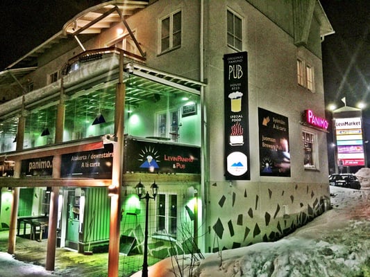 Panimo Pub & A'la Carte by null
