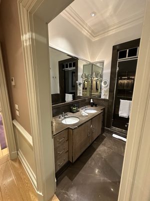 Palazzo Vecchietti by null