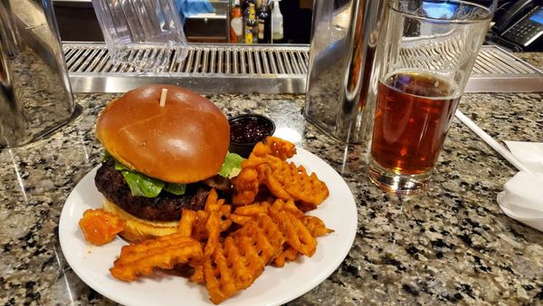 The Cannon Brewpub by null