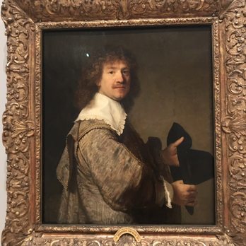 Hammer Museum - Rembrandt - Museums Near Me - Los Angeles, California Hammer Museum - Rembrandt - Museums Near Me - Los Angeles, California
