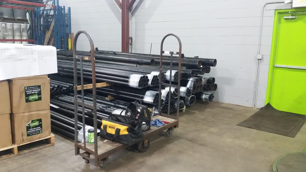 Slide of Michigan Plumbing and Mechanical Services